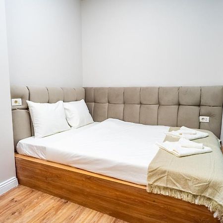 Bucharest Old City - Studio Near Calea Victoriei Екстер'єр фото