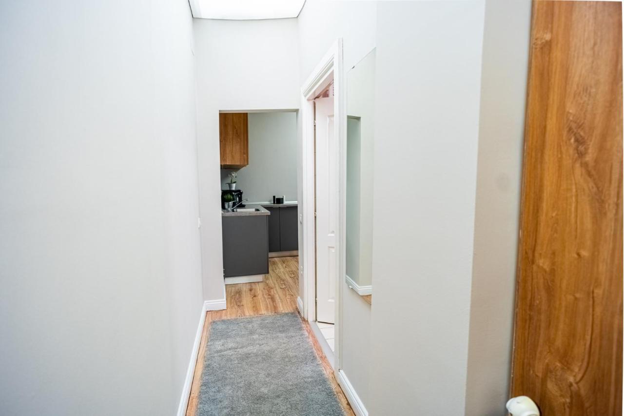 Bucharest Old City - Studio Near Calea Victoriei Екстер'єр фото
