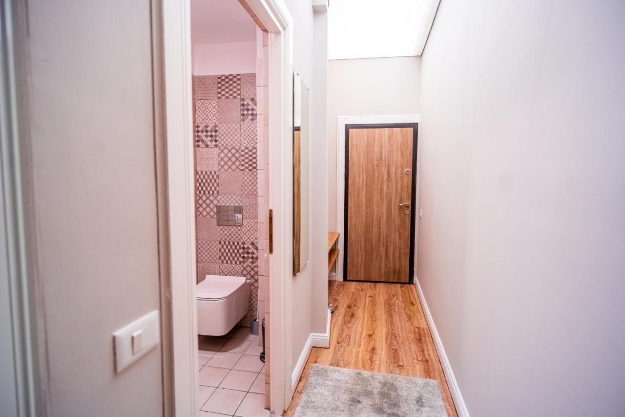 Bucharest Old City - Studio Near Calea Victoriei Екстер'єр фото