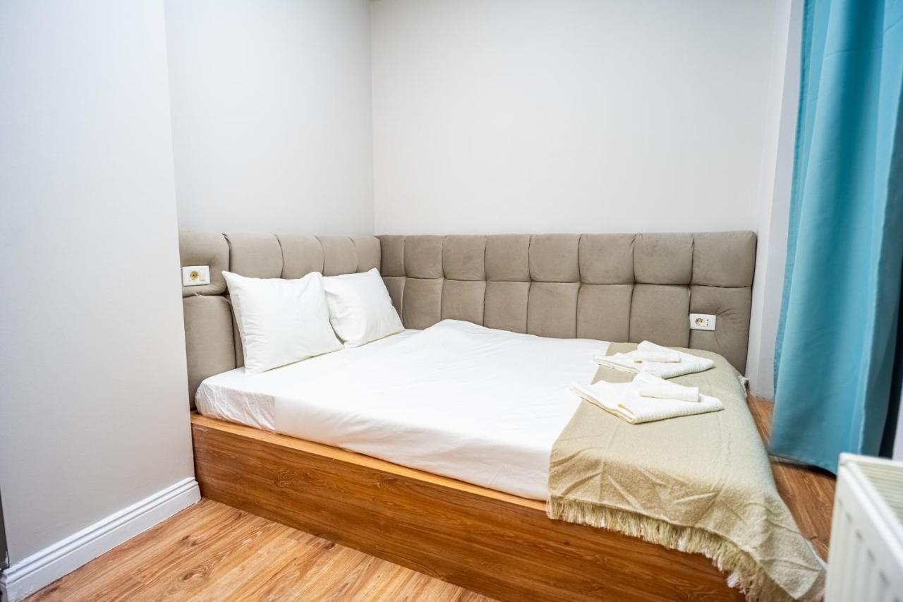 Bucharest Old City - Studio Near Calea Victoriei Екстер'єр фото