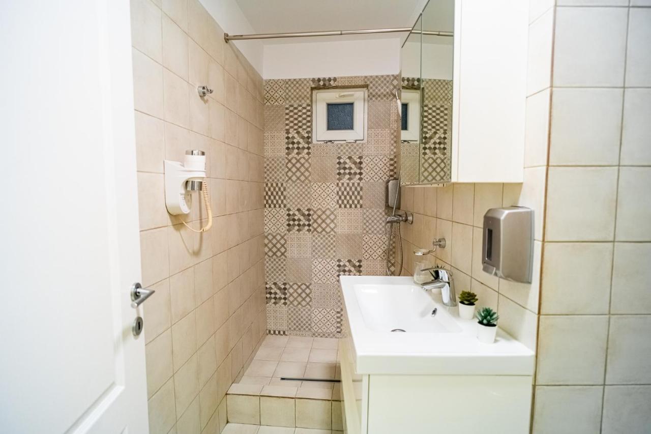 Bucharest Old City - Studio Near Calea Victoriei Екстер'єр фото