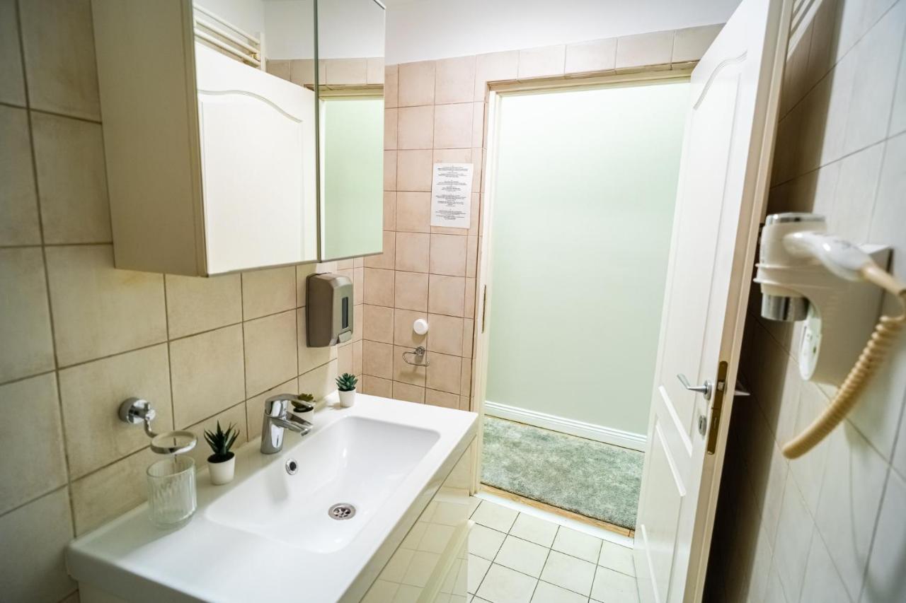 Bucharest Old City - Studio Near Calea Victoriei Екстер'єр фото