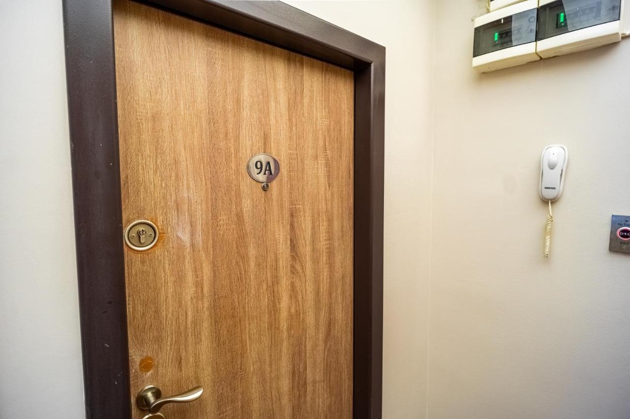 Bucharest Old City - Studio Near Calea Victoriei Екстер'єр фото
