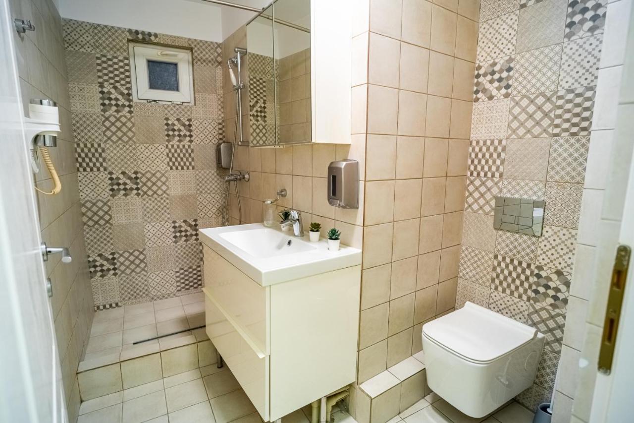 Bucharest Old City - Studio Near Calea Victoriei Екстер'єр фото